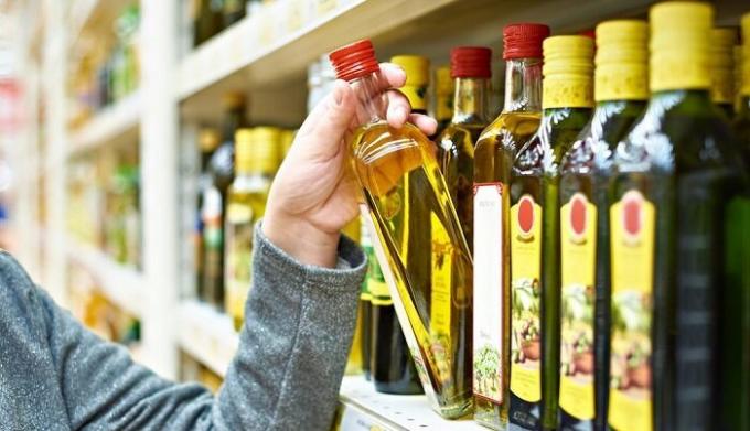  Oftest tar olivenolje til matlaging. / Foto: cdn6.bestreviews.com