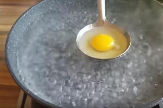 Japansk matlaging egg oppskrift: rask, enkel og deilig