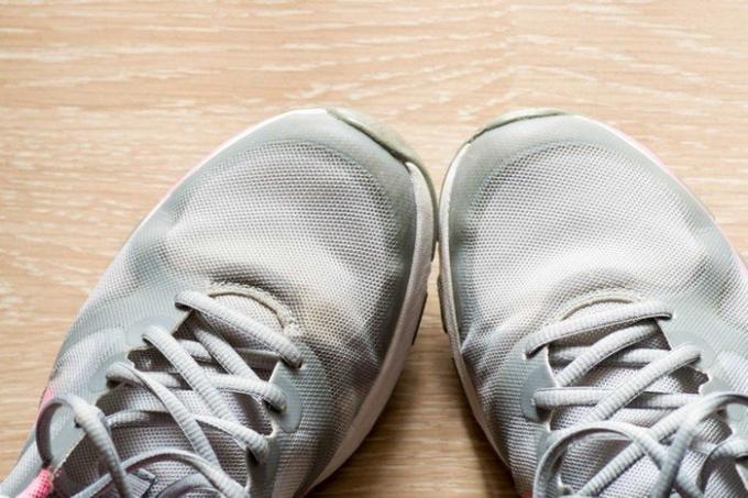 7 feil i valg av sko, som er skadelig for helsen din