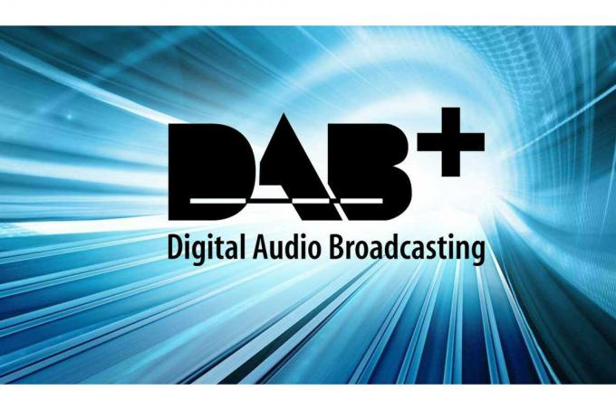 I Russland fortsatt lansere digital radio DAB +