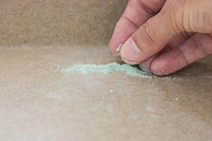 Hvordan bli kvitt mus med mynte tabletter for friskt pust