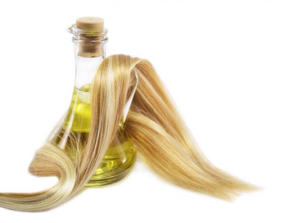 Olivenolje er stor effekt på håret. / Foto: spaatthemontcalm.co.uk