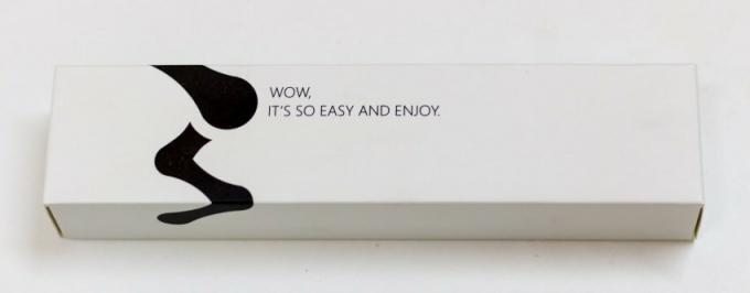 Xiaomi WOWStick 1fs smart skrutrekker - den beste gaven til en mann - Gearbest Blog Russland