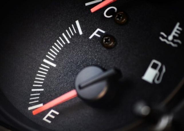  Med dagens priser på drivstoff forbruket har det blitt en av de viktigste tekniske parametere av kjøretøyet. | Foto: 1.bp.blogspot.com