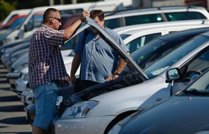 Erfaren mekaniker kalt 7 steder der du ønsker å se ved å velge bilen på "sekundær bolig"