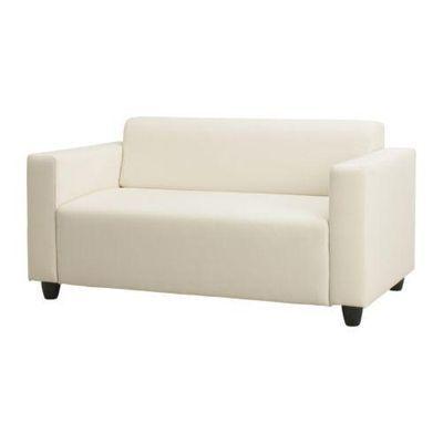 CLUB - dobbel sofa