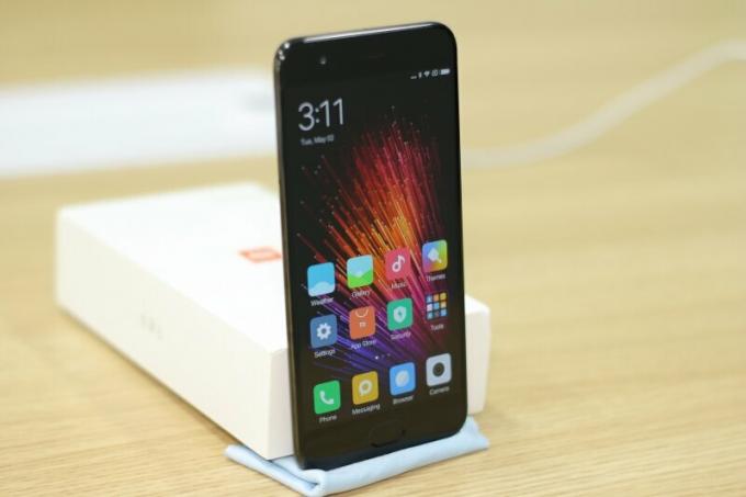 Anmeldelse av Xiaomi Mi 6-smarttelefonen – et kraftig og funksjonelt flaggskip – Gearbest Blog Russia