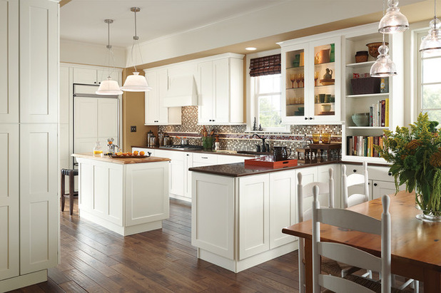 Enkle og høykvalitets kjøkkenmøbler av høy kvalitet