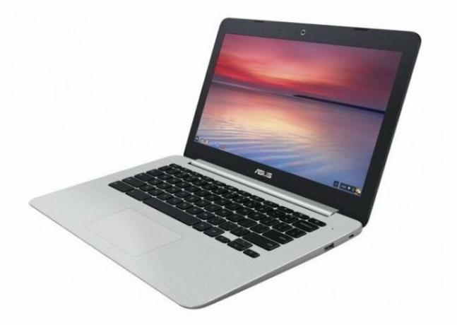 Xiaomi Notebook Air 12.5 anmeldelse: Xiaomis billige MacBook