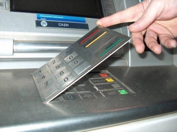 7 tips om hvordan du kan beskytte ditt bankkort fra svindlere