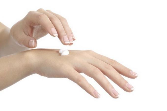 Glyserin - en av de mest vanlige ingredienser i kosmetikk.