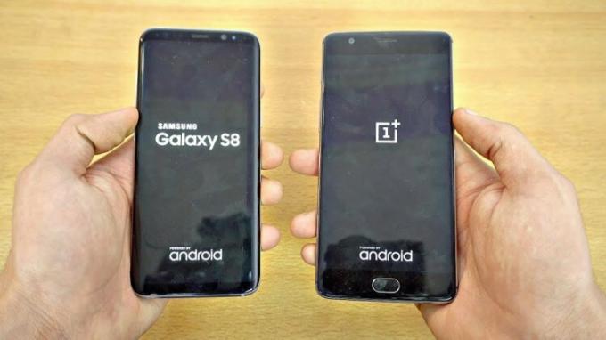 Leverandøren avslørte egenskapene til OnePlus 5: Snapdragon 835, QuadHD og dobbeltkamera - Gearbest Blog India