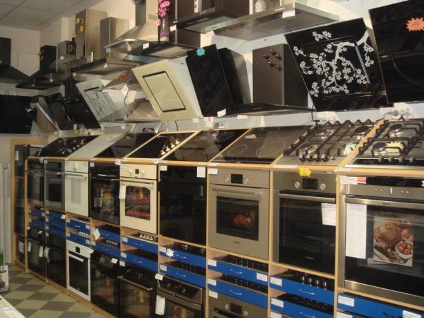 Siemens innebygde kjøkkenapparater: installasjonsinstruksjoner for video, avhengig, bilde og pris