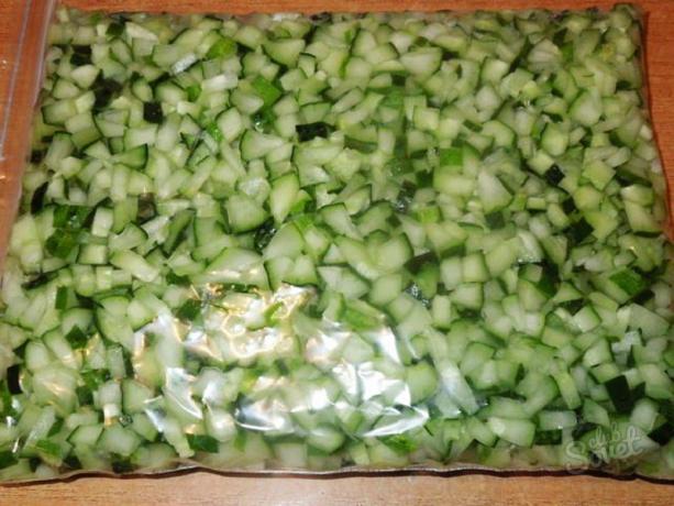 3 tips for å sy og fryse grønnsaker du aldri har hørt om