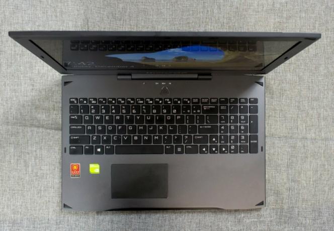 Anmeldelse av den kinesiske gaming-laptopen Civiltop G672 – Gearbest Blog UK