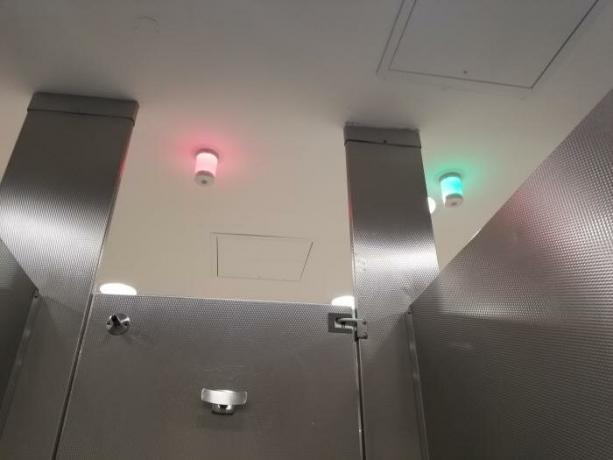 Stort sett modernisering, og køen i toalettet vil ikke. / Foto: i.redd.it. 