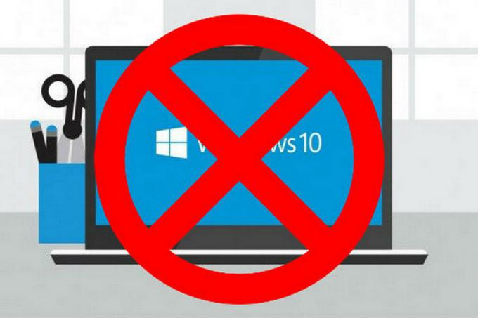 Kina nekter å Windows og andre amerikanske produkter
